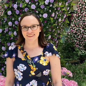 Meet your Posher, Tiffani